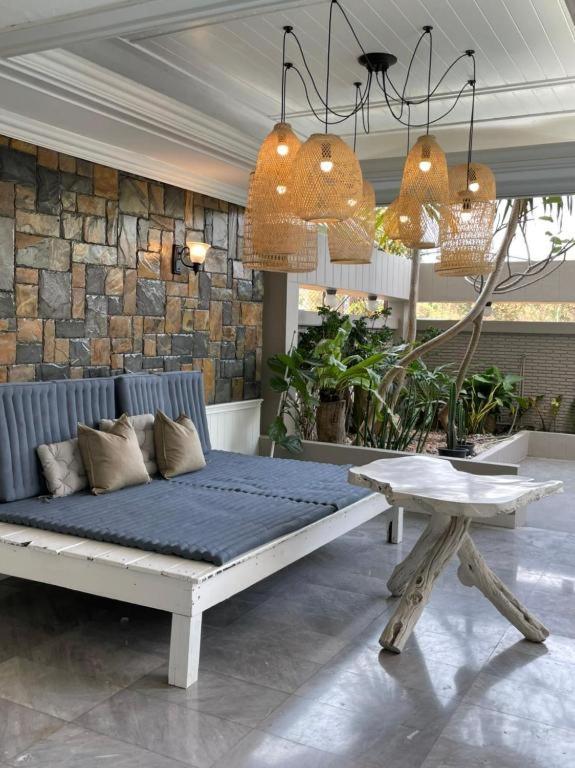 Garden Paradise Pattaya Extérieur photo
